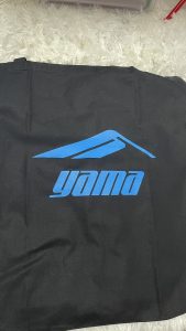 yamaの福袋の中身2025-2-1