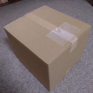 アルビレックス新潟の福袋の中身2025-8-1