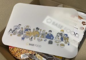 完全栄養食 ベースフードの福袋2025-3-3
