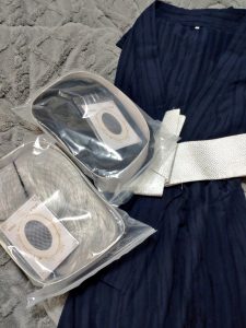 コスモンドの福袋の中身2025-1-1