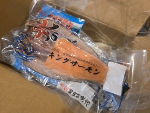 の福袋の中身2025-1-1