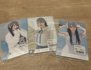 ノットイコールミーの福袋ネタバレ2025-1-2