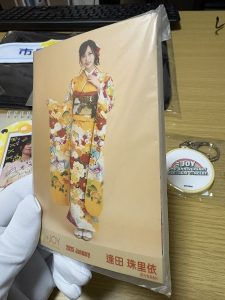 ニアジョイの福袋ネタバレ2025-1-2