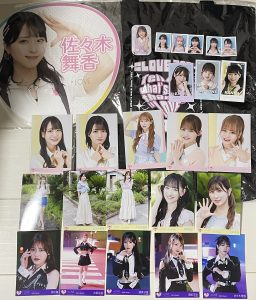 ニアジョイの福袋の中身2025-2-1