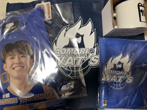 青森ワッツの福袋の中身2025-1-1