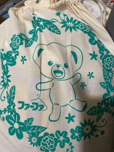 の福袋の中身2025-1-1