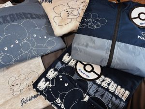 アベイルの福袋の中身2025-4-1