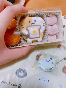 トモ?@ときどきカフェの福袋ネタバレ2025-4-2