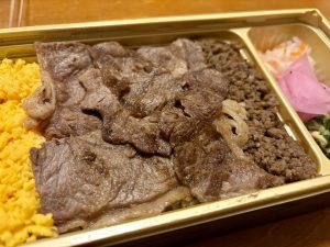 ゴーゴーカレーの福袋2025-1-3
