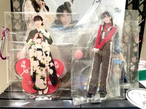 大西亜玖璃の福袋ネタバレ2025-2-2