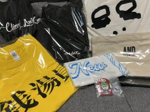 Clievy&Keenの福袋の中身2025-2-1