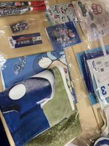 の福袋の中身2025-6-1