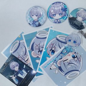 ゆらねろ。の福袋の中身2025-5-1