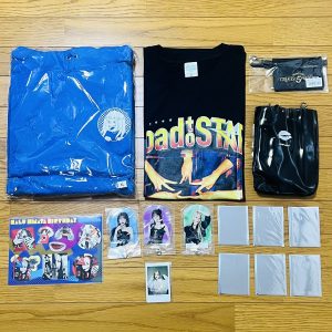 フィロソフィーのダンスの福袋の中身2025-3-1