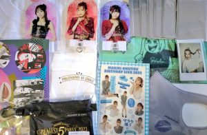 フィロソフィーのダンスの福袋の中身2025-5-1