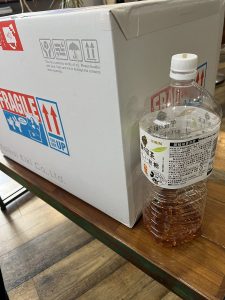 村上隆の福袋の中身2025-1-1