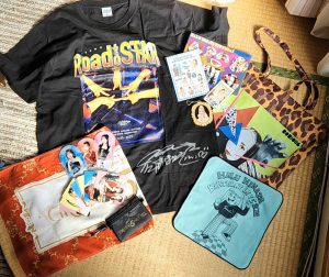 フィロソフィーのダンスの福袋の中身2025-7-1