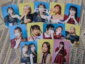 フィロソフィーのダンスの福袋ネタバレ2025-8-2