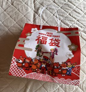 北電子の福袋ネタバレ2025-15-2