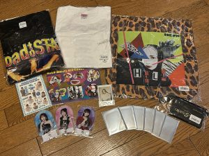 フィロソフィーのダンスの福袋ネタバレ2025-10-2