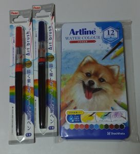 ゼブラの福袋2025-1-3