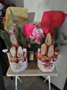 リヨンライズの福袋の中身2025-1-1