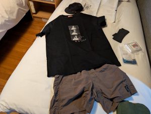 モモコグミカンパニーの福袋の中身2025-3-1