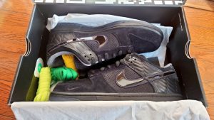 A.D.D.I.C.T -Sneakers-の福袋の中身2025-2-1