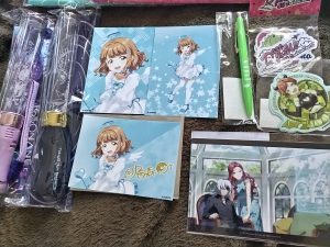 Tokyo 7th シスターズの福袋2025-1-3