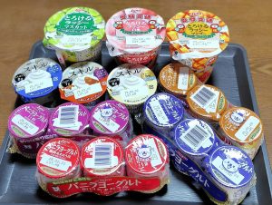 日本ルナの福袋ネタバレ2025-1-2