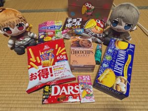 森永製菓の福袋ネタバレ2025-3-2