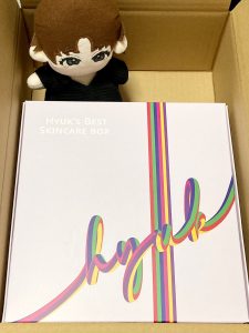 Hyukの福袋2025-11-3