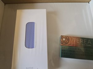 アイコスの福袋を公開2025-7-4