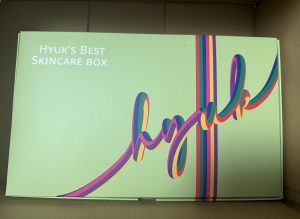 Hyukの福袋の中身2025-14-1