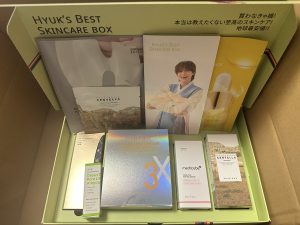 Hyukの福袋ネタバレ2025-14-2