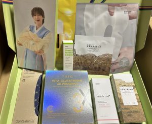 Hyukの福袋の中身2025-15-1
