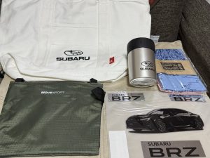 スバルの福袋ネタバレ2025-1-2