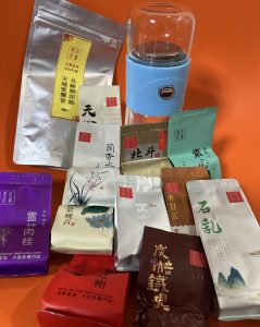 の福袋の中身2025-2-1