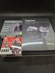 HiFiGoの福袋の中身2025-1-1