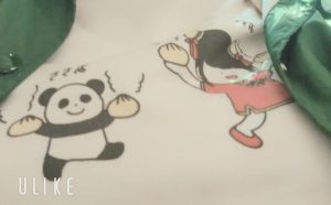 の福袋の中身2025-9-1