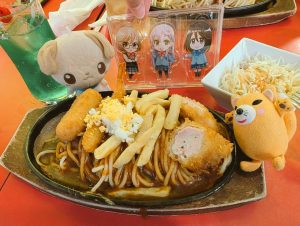 スパゲッ亭チャオの福袋2025-2-3
