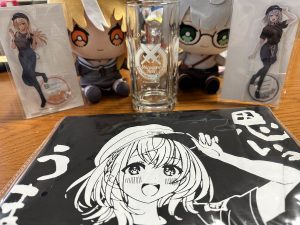 牛角の福袋の中身2025-5-1