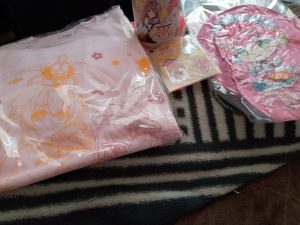 さくらみこの福袋の中身2025-2-1