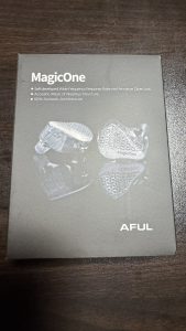 HiFiGoの福袋の中身2025-2-1