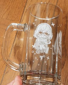 牛角の福袋を公開2025-10-4