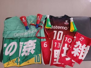 Astemoリヴァーレ茨城の福袋の中身2025-1-1