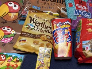 森永製菓の福袋の中身2025-1-1