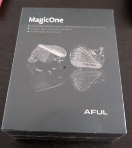 HiFiGoの福袋の中身2025-2-1