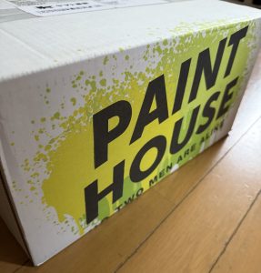 PAINT HOUSEの福袋2025-1-3