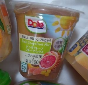 Doleの福袋ネタバレ2025-8-2